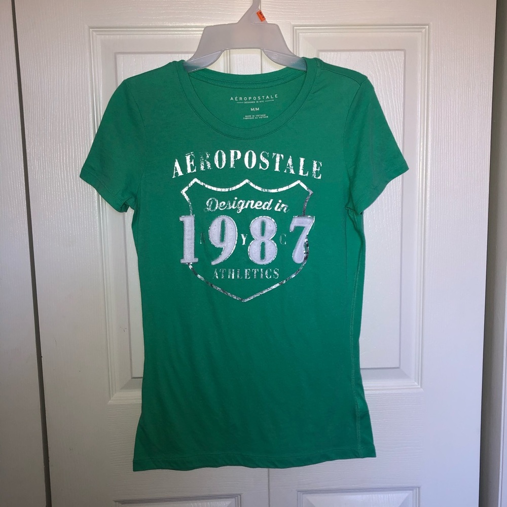 Aero classic T